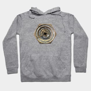 The Dial Of Destiny Hoodie